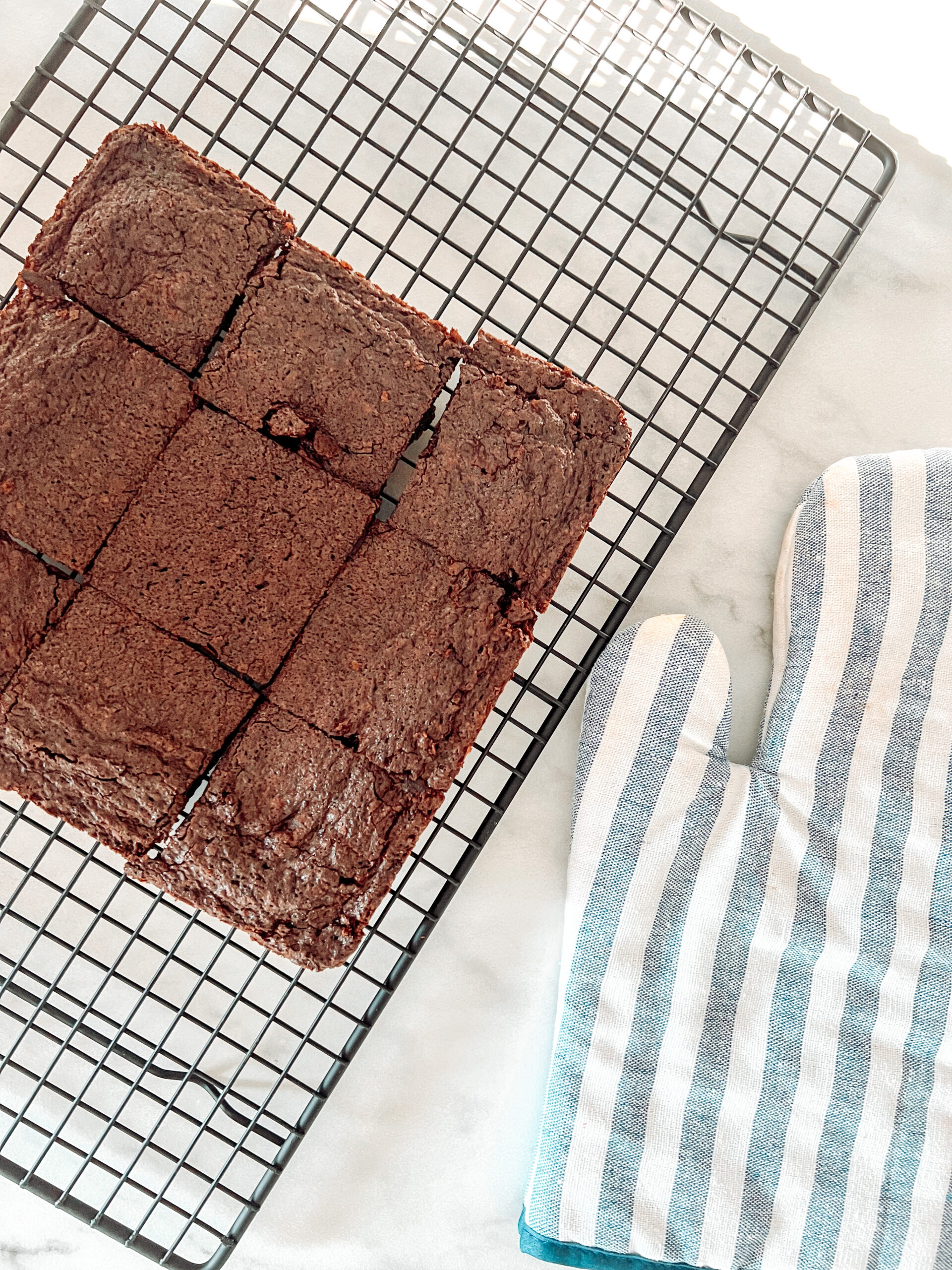 Classic Brownies