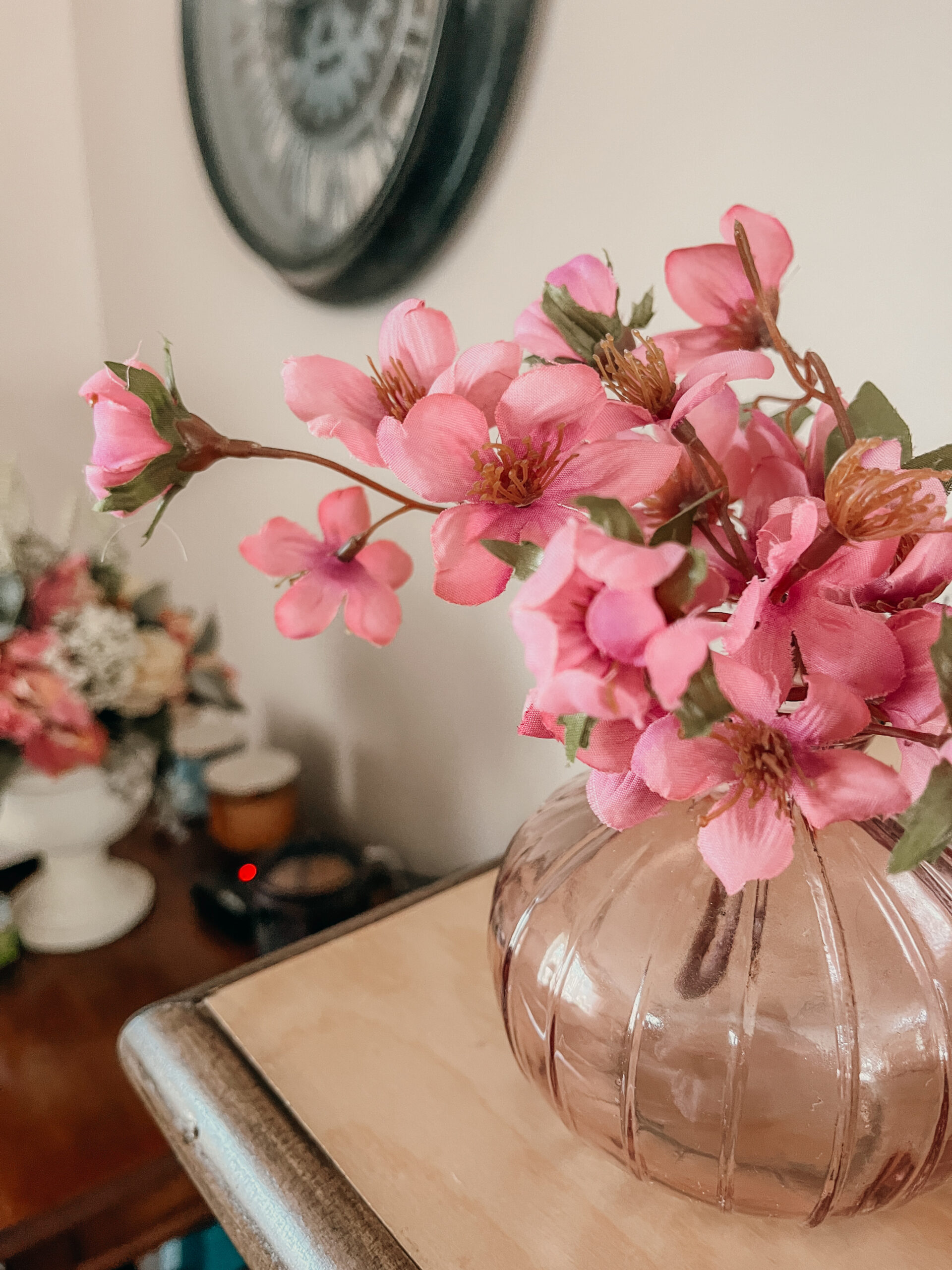 Romanticize Spring on a Budget