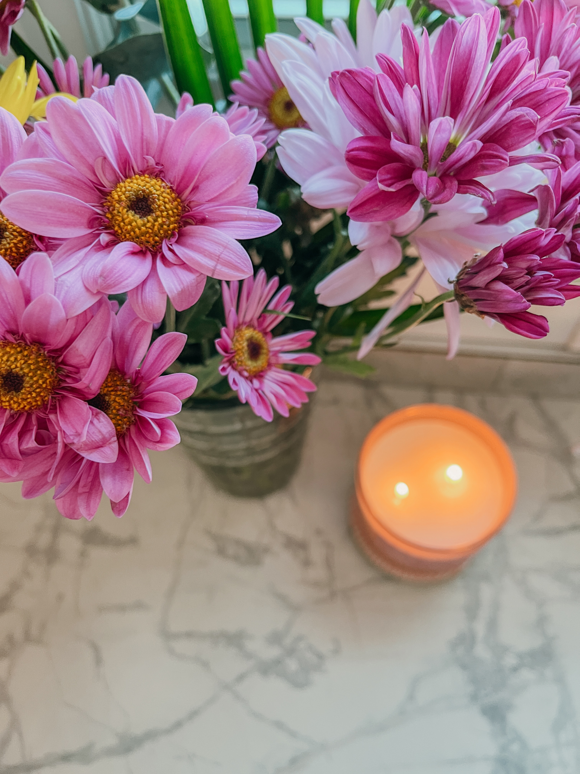 Romanticizing Spring on a Budget 