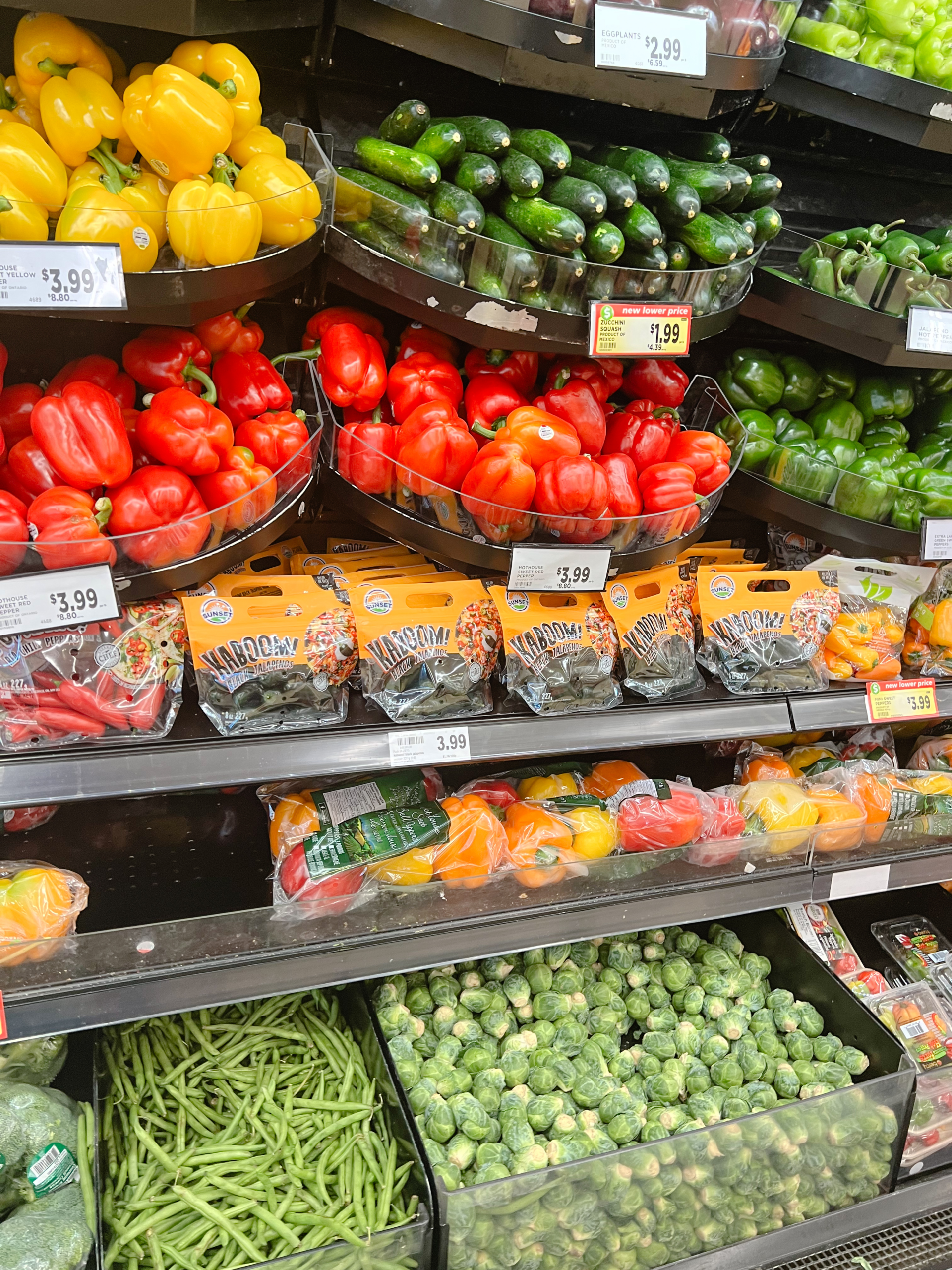 Convenience Foods for Postpartum That Aren’t Just Junk