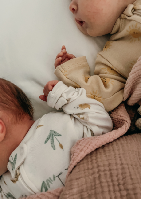 5 Things Saving my Mental Health as a Second Time Mom