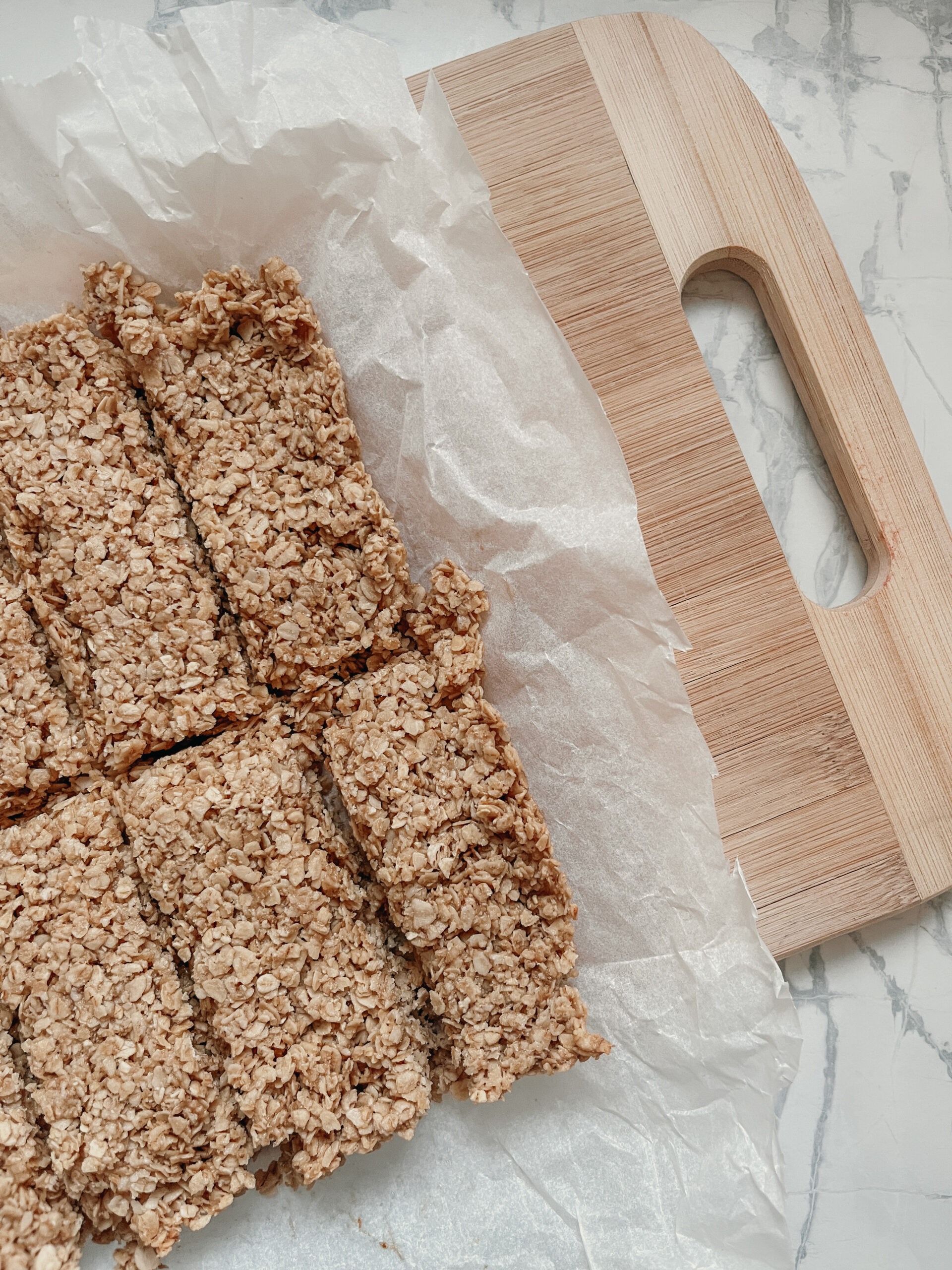 Starbucks-Inspired Oat Bars