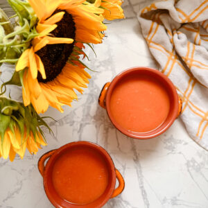 Classic Tomato Soup