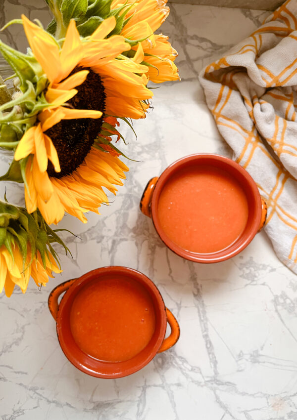 Classic Tomato Soup