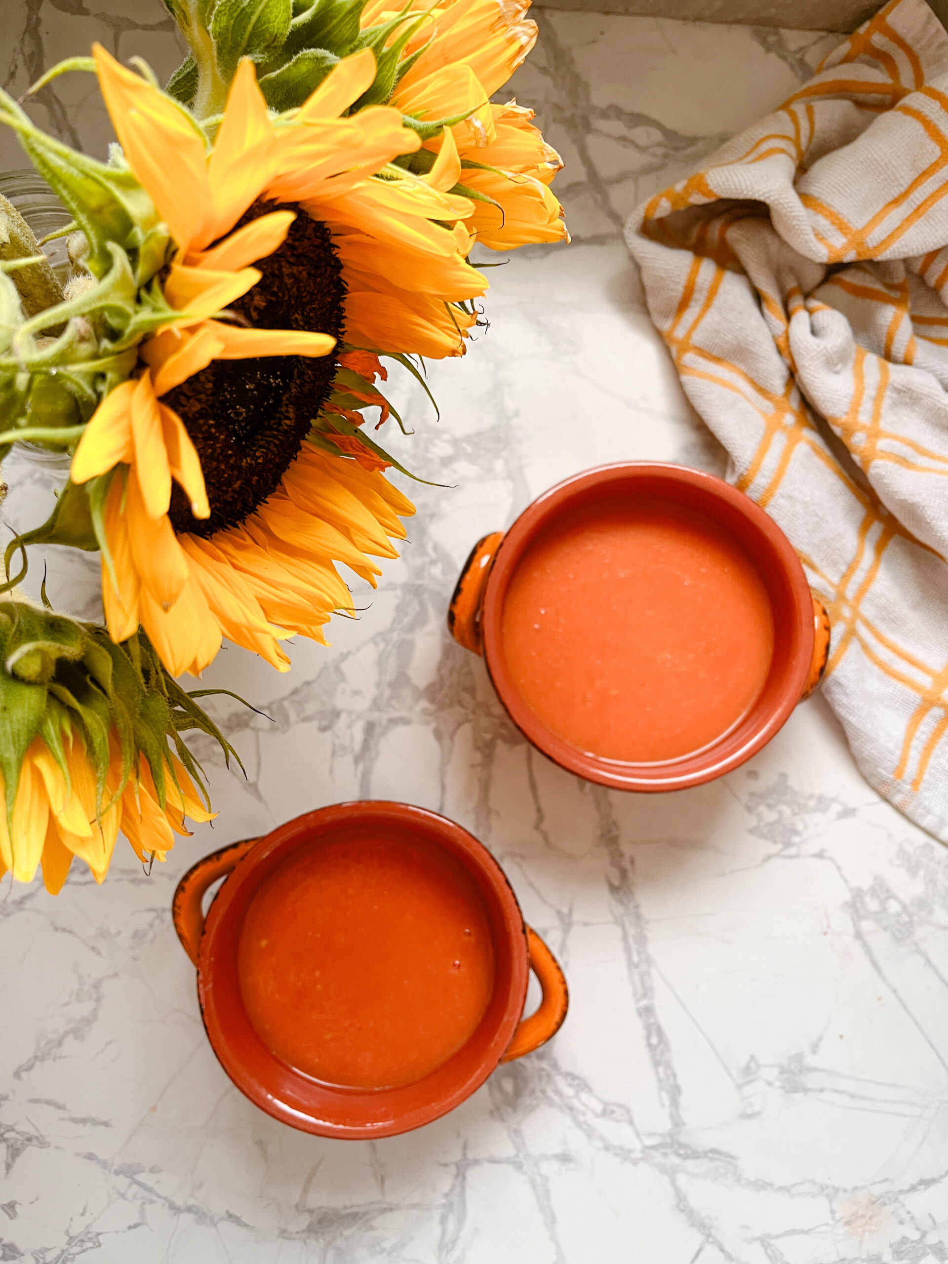 Classic Tomato Soup