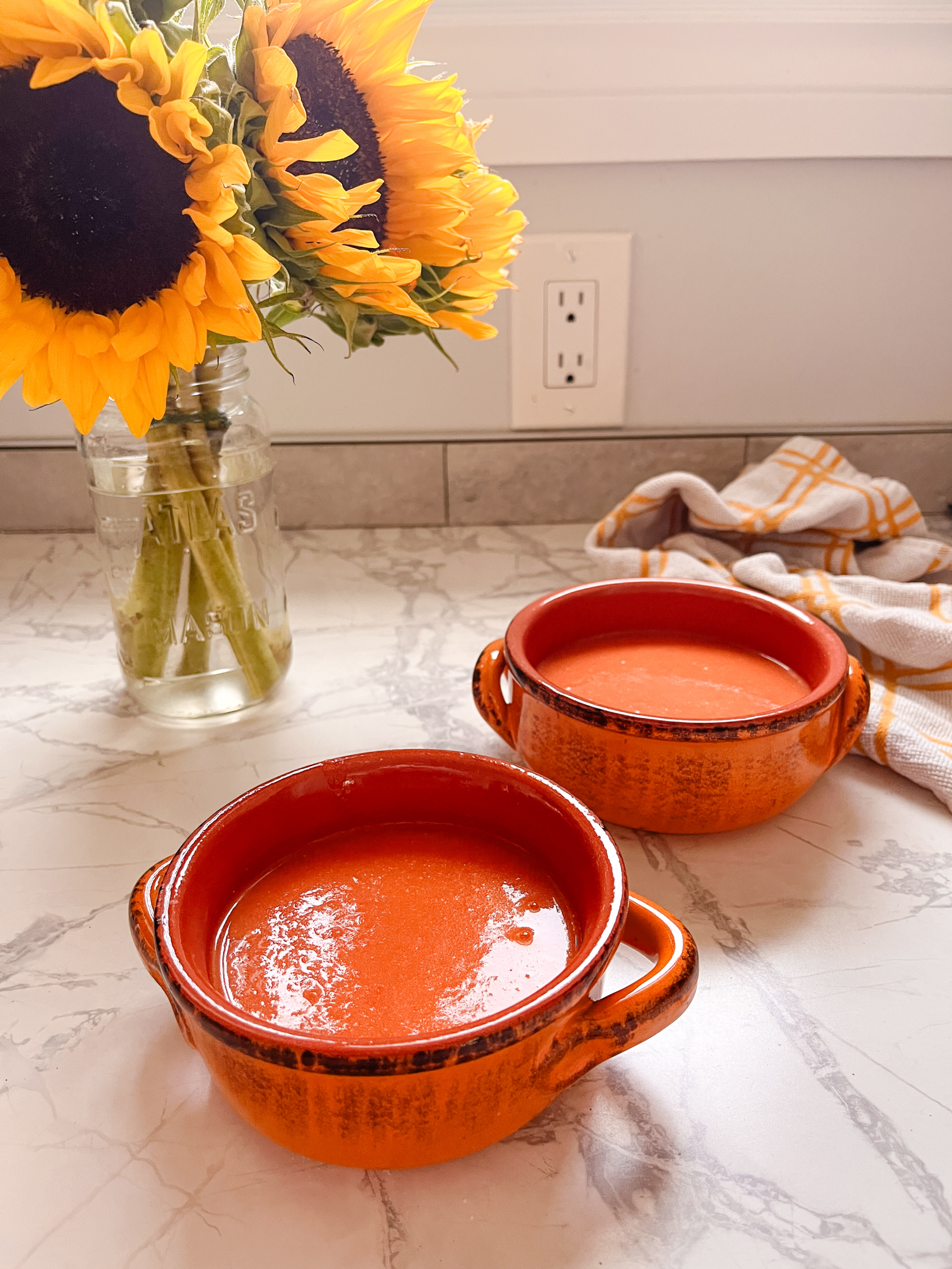 Classic Tomato Soup